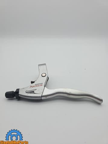 Gazelle Remhendel Links | Shimano Nexus BL-IM60, Ophalen of Verzenden, Gebruikt