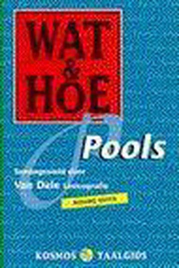 Pools / Wat & Hoe taalgids 9789021534527, Boeken, Reisgidsen, Verzenden, Gelezen