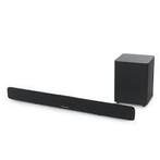 Harman Kardon HK SB20 - 2.1 Kanaals met Bluetooth en 300w, Ophalen, Met externe subwoofer, Zo goed als nieuw