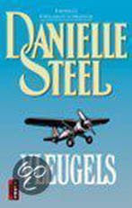 Vleugels / Poema roman 9789024521203 Danielle Steel, Verzenden, Gelezen, Danielle Steel