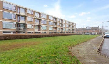 Te Huur 3 Kamer Appartement Bergkristalstraat In Nijmegen, Gelderland, Direct bij eigenaar, Nijmegen, Appartement