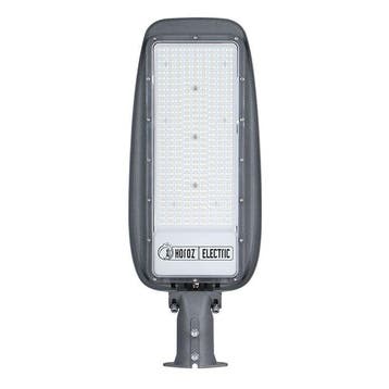 HLW LED FLORIDA LED straatlamp | 200W | 6400K | 20000 lm | I, Tuin en Terras, Buitenverlichting, Ophalen of Verzenden, Nieuw