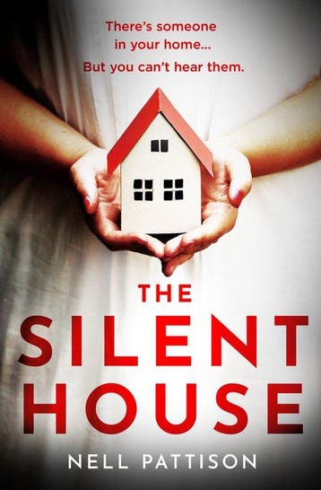 The Silent House The gripping mystery that will keep you up, Boeken, Verzenden, Gelezen, Nell Pattison
