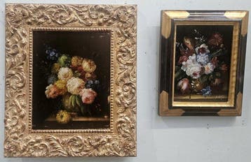 Europese school (XX) - Fiori
