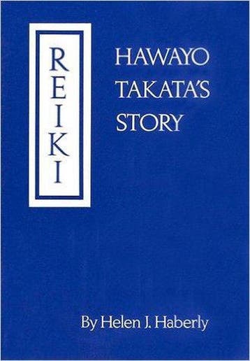 Reiki - Helen J. Haberly - 9780944135068 - Paperback, Verzenden, Nieuw
