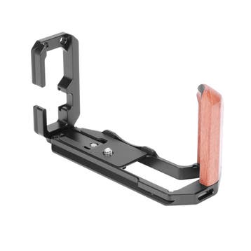 KingMa L-plate voor Fujifilm X-T5 (Nieuw), Verzenden, Nieuw