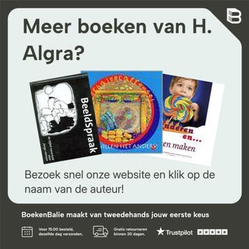 Opvoeding die past / Over opvoeding gesproken - H. Algra, Verzenden, Zo goed als nieuw, H. Algra