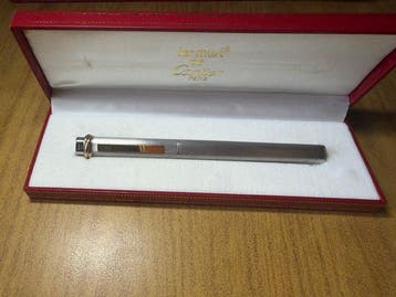 Cartier - Balpen, Nieuw