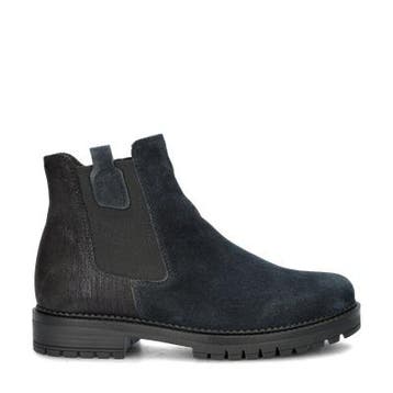 Gabor Comfort Optifit rits- & gesloten boots voor dames, Lage of Enkellaarzen, Gabor, Nieuw, Verzenden
