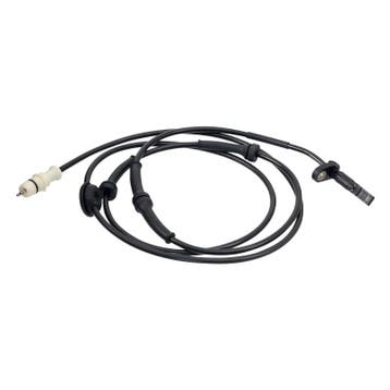 ABS Sensor Achteras rechts FIAT Grande Punto – Mega Korting, Verzenden, Nieuw, Fiat