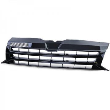 Grill VW T5 Transporter 09-15 zwart glanzend, Ophalen of Verzenden, Nieuw