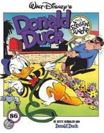Beste verhalen d Duck 086 als tegenstander 8710722500413, Boeken, Verzenden, Gelezen, Disney