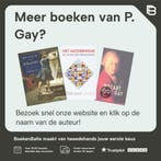 Freud 9789023417972 P. Gay, Verzenden, Gelezen, P. Gay