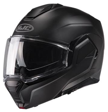 i100 motorhelm HJC, Motoren, Verzenden, Nieuw met kaartje