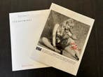 Rhonda Shear - Gesigneerde foto (USA up all night), Ophalen of Verzenden, Zo goed als nieuw, Foto of Kaart, Gesigneerd