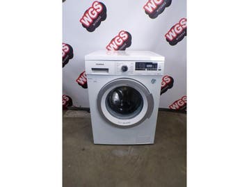 Siemens WM14Q492NL - Tweedehands wasmachine - 7 kg, Verzenden, Zo goed als nieuw