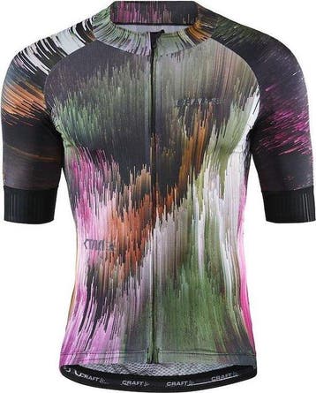 Craft Ctm Aerolight - Maat XXL - Fietsshirt Heren -, Verzenden, Nieuw