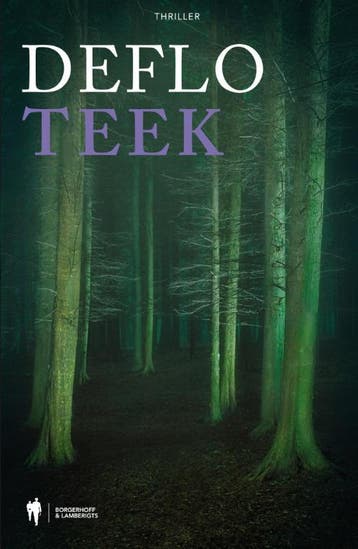Teek / Dirk Deleu / 15 - Luc Deflo 9789089315069, Verzenden, Gelezen, Luc Deflo