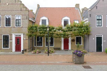 Friesland: Landal Esonstad nr 114 te koop, Friesland