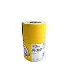 klingspor schuurpapier rol PS 30 D, Verzenden, Nieuw