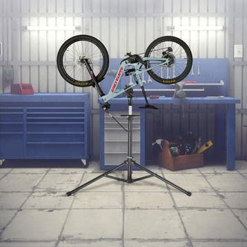 Fietsreparatiestandaard Tristan tot 50kg, Verzenden, Nieuw