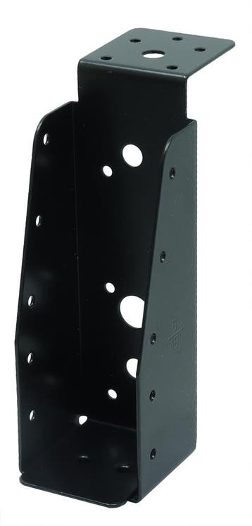 Wovar - Zwarte Balkdragers, Vanaf €10,99, Verzenden, Nieuw