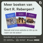 Ouderen in contact 9789402197235 Gert R. Rebergen, Verzenden, Zo goed als nieuw, Gert R. Rebergen