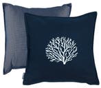 Marine Business Aruba Waterproof Kussenset - Navy, Ophalen of Verzenden, Nieuw
