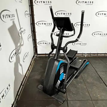Gymfit - Crosstrainer, Sport en Fitness, Ophalen of Verzenden, Nieuw, Overige typen