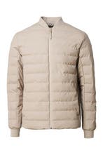 Rains Trekker Jacket 1521 Regenjas Unisex - Beige - Maat S, Fietsen en Brommers, Verzenden, Nieuw