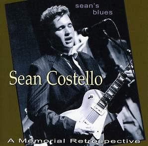 cd - Sean Costello - Seans Blues A Memorial Retrospective, Cd's en Dvd's, Cd's | Overige Cd's, Zo goed als nieuw, Verzenden