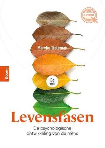 Levensfasen 9789024449828, Boeken, Zo goed als nieuw