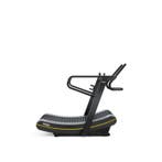 Technogym - Skillmill - Curved Treadmill, Sport en Fitness, Fitnessmaterialen, Ophalen of Verzenden, Zo goed als nieuw