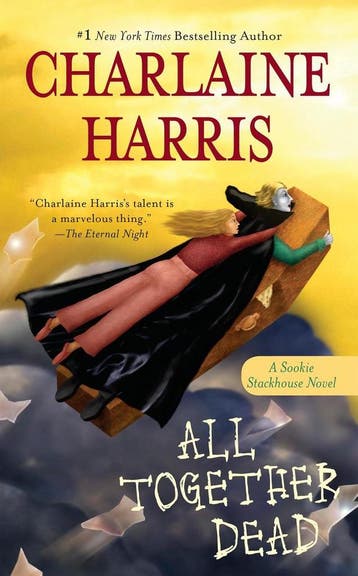 All Together Dead - Charlaine Harris 9780441015818, Verzenden, Gelezen, Charlaine Harris