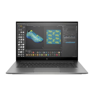 Refurbished HP ZBook Studio G7 met 2jr garantie, Gebruikt, Ophalen of Verzenden, HP, 512GB