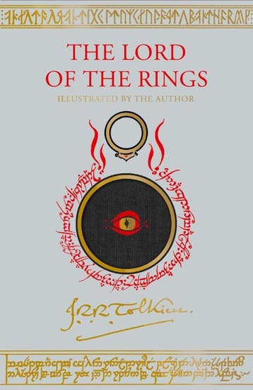 The Lord Of The Rings | J. R. R. Tolkien | Nieuw, Boeken, Ophalen of Verzenden, Nieuw, J. R. R. Tolkien