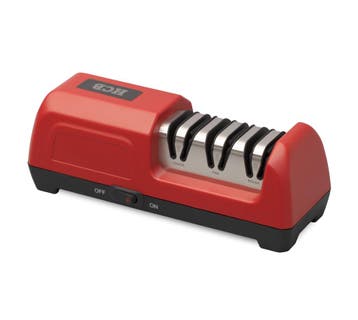 HCB Elektrische messenslijper - 230V, Verzenden, Nieuw in verpakking, Bakkerij en Slagerij