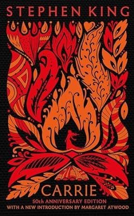 Carrie | Stephen King | Nieuw, Ophalen of Verzenden, Nieuw, Stephen King