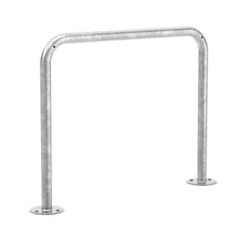 Fietsaanleunbeugel Safety 2 fietsen 120 cm, Ophalen of Verzenden, Nieuw