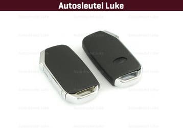 3-knops smartkey behuizing kpb1325 voor Kia, Verzenden, Nieuw