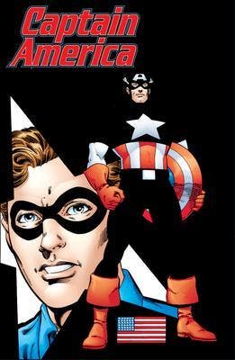 Captain America by Dan Jurgens Omnibus [OHC], Verzenden, Zo goed als nieuw