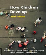 How Children Develop 9781319324483, Boeken, Zo goed als nieuw
