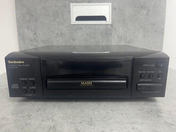 Technics - SL-CH570 Cd-speler, Nieuw