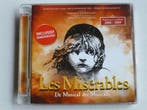 Les Miserables - Nederlands Cast Album, Ophalen of Verzenden, Zo goed als nieuw