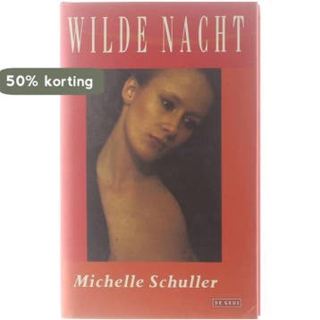 WILDE NACHT (EEN) - M. Schuller 9789052262079, Verzenden, Gelezen, M. Schuller