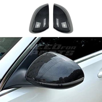Mirror Covers (Overzet) Voor Mercedes C Class S206/W206 AMG, Ophalen of Verzenden, Nieuw