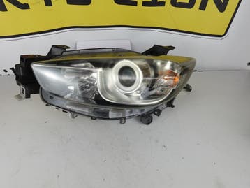 Gebruikte koplamp Mazda CX-5 2013-2016 – KD31-51040, Ophalen of Verzenden, Nieuw
