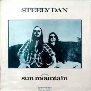 LP gebruikt - Steely Dan - Sun Mountain, Verzenden, Zo goed als nieuw, Overige formaten