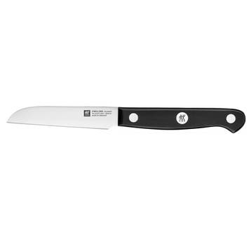GGM Gastro | ZWILLING | GOURMET - Groentemes - Mes: 80mm |, Verzenden, Nieuw