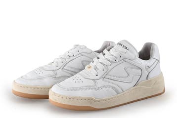 VIA VAI Sneakers in maat 37 Wit, Verzenden, Wit, VIA VAI, Sneakers of Gympen